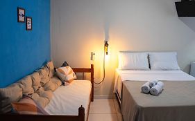 Confortaveis Suites Catole Em Sao Miguel Dos Milagres
